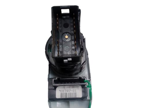 Headlight switch SEAT CORDOBA (6L2) 1.4 16V | BP38209776I24 - Image 2