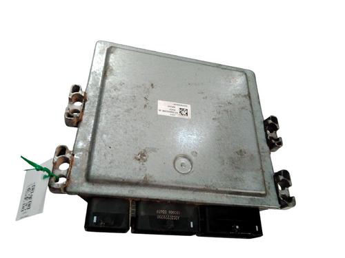 Control unit RENAULT MASTER III Van (FV) 2.3 dCi 125 RWD (FV0C, FV0D, FV0H, FV0J, FV0A, FV0K) | BP38554405M11 - Image 2