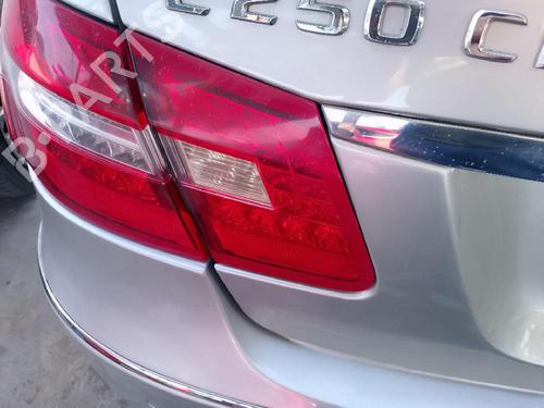 Left tailgate light MERCEDES-BENZ E-CLASS (W212) E 220 CDI / BlueTEC (212.001, 212.002) | BP38683140C79 - Image 3
