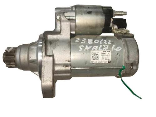 Starter SKODA SCALA (NW1) 1.0 TSI | BP38220744M8 - Image 2