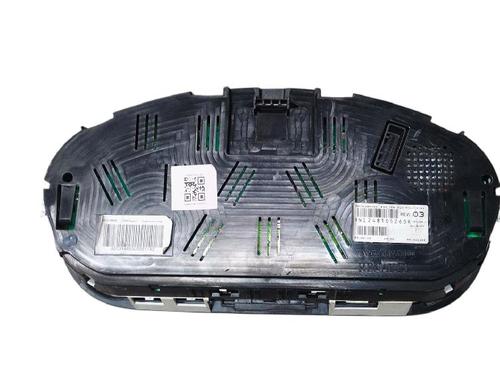 Used Instrument cluster Instrument cluster 39021713 39021713