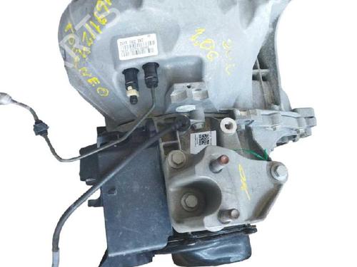 Gearbox FORD TOURNEO COURIER B460 MPV 1.0 EcoBoost | BP38209414M3 - Image 3