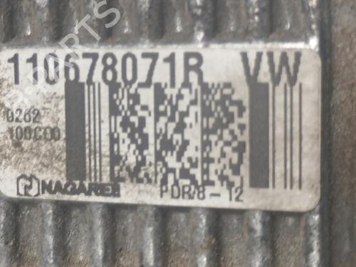 Electronic module RENAULT LATITUDE (L70_) 2.0 dCi 150 (L70H) | BP38222933M83 - Image 4