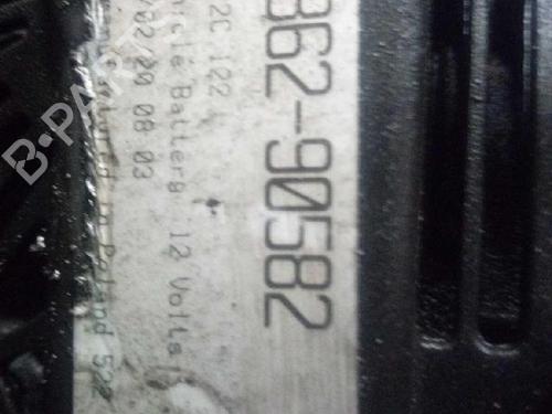 Alternator FORD TRANSIT COURIER B460 MPV 1.5 TDCi | BP38211262M7 - Image 3