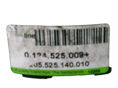 Alternator LDV 400 Platform/Chassis 2.5 TD | BP38208904M7 - Image 4