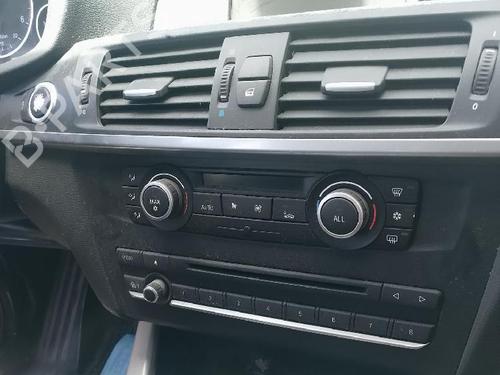 Used Climate control Climate control 38221598 38221598