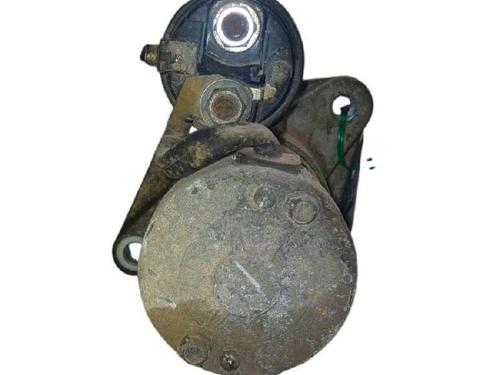 Starter OPEL ASTRA J (P10) 1.7 CDTI (68) | BP38222985M8 - Image 3