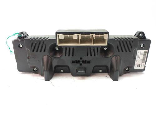 Used Climate control Climate control 38211031 38211031