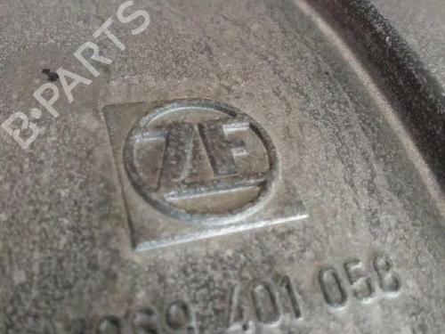 Gearbox BMW 1 (E87) 118 d | BP38209421M3 - Image 4