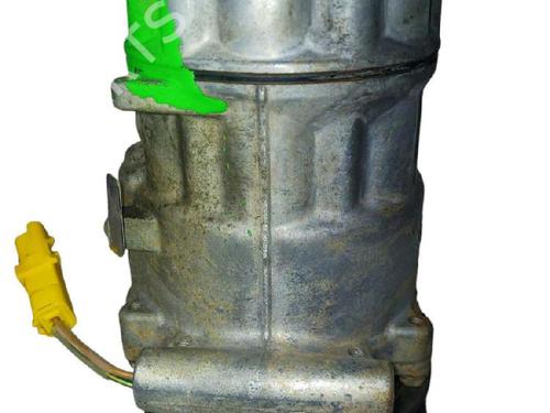 Used AC compressor AC compressor 38210125 38210125