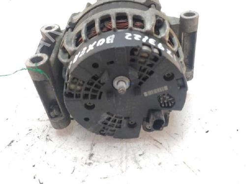 Alternator PEUGEOT BOXER Van 2.2 HDi 130 | BP38219942M7 - Image 2