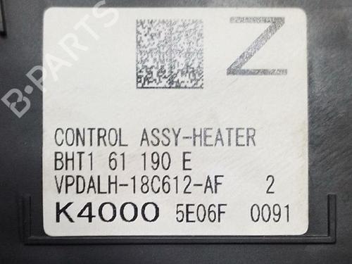 Climate control MAZDA 3 (BM, BN) 2.2 D | BP38223931I5 - Image 4