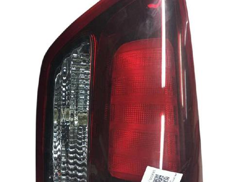 Right tailgate light KIA CARENS IV 1.7 CRDi | BP38555347C80 - Image 2
