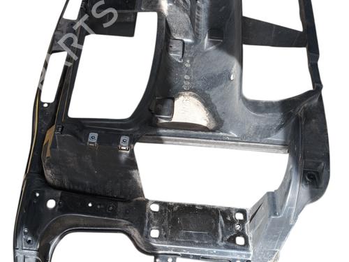Frontplade/Frontkurv BMW 3 Touring (E91) 320 d | BP38553598C72 - Image 2