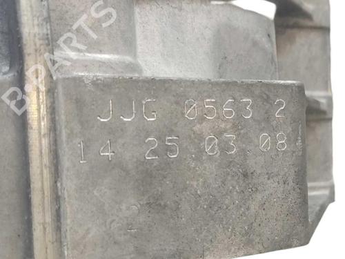 Gearbox AUDI A4 B8 (8K2) 2.0 TDI quattro | BP38220838M3 - Image 4