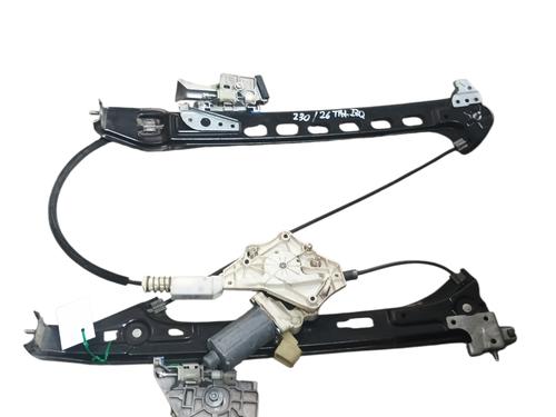 rear-left-window-mechanism-mercedes-benz-cls-c219-2004-2005-2006-2007-2008-2009-2010-2011-38222571 main image
