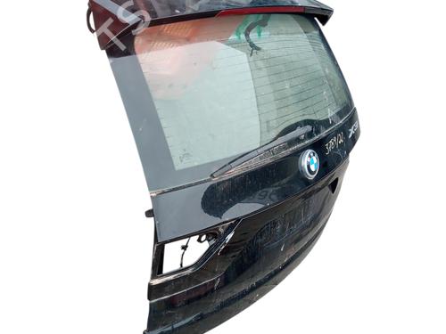 Used Tailgate Tailgate 38553669 38553669