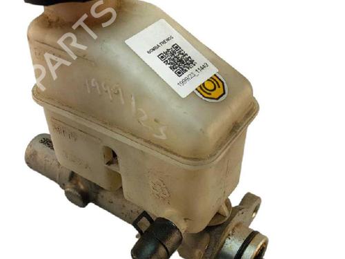Brake master cylinder KIA PRO CEE'D (ED) 1.6 | BP38206831M77 - Image 2