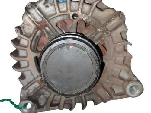Alternator CITROËN C-ELYSEE (DD_) 1.6 HDI 92 | BP38209545M7 - Image 3