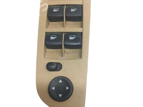 Used Left front window switch Left front window switch 38218858 38218858