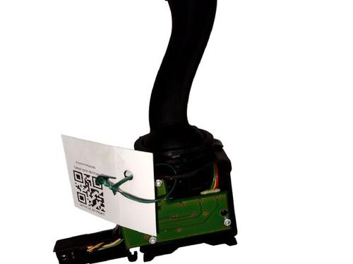 Steering column stalk AUDI A3 (8P1) 1.6 FSI | BP39197741I23 - Image 2