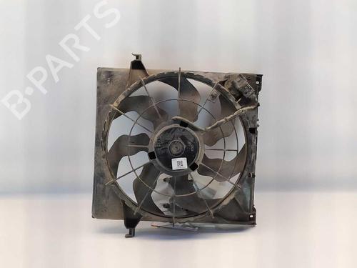 Fan KIA PRO CEE'D (ED) 2.0 CRDi 140 | BP38207002M128 - Image 2