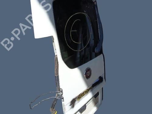 Porta posteriore sinistra Porta posteriore sinistra 38554592 38554592