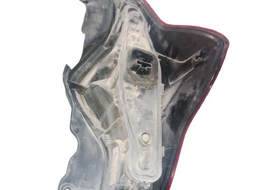 Used Left taillight Left taillight DACIA LODGY (JS_) 1.5 Blue dCi 115 (JSJT) (116 hp) 39549526 39549526