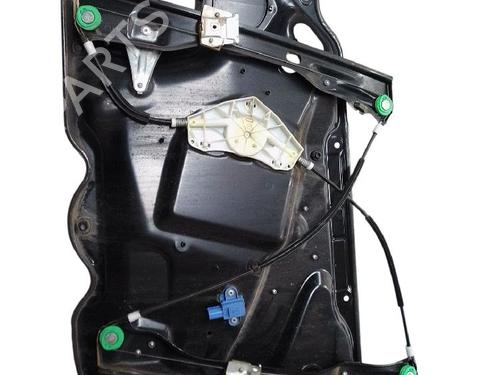 Front left window mechanism VW PASSAT B6 (3C2) 1.9 TDI | BP38205876C22 - Image 2