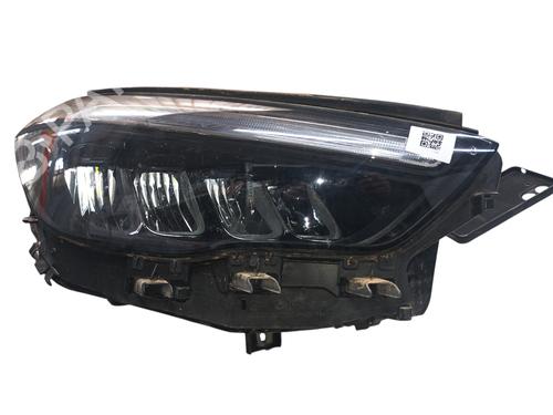 Right front indicator MERCEDES-BENZ GLA (H247) GLA 250 e (247.786) | BP38210307C33 - Image 3