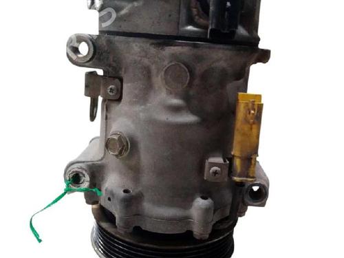 AC-Kompressor AC-Kompressor 38215722 38215722