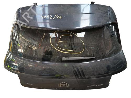 Used Tailgate Tailgate 38205033 38205033
