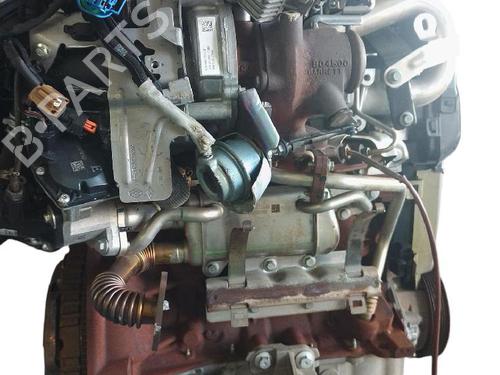 Engine RENAULT CLIO IV (BH_) 1.5 dCi (BHMW) | BP38222827M1 - Image 4