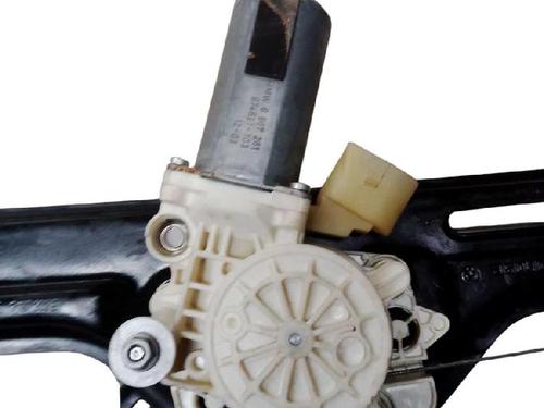 Used Rear left window mechanism Rear left window mechanism 38215680 38215680