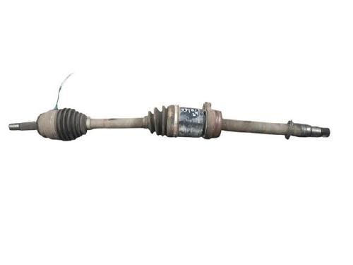 Right front driveshaft MITSUBISHI ASX (GA_W_) 1.8 DI-D (GA6W) | BP38213686M39 - Image 2