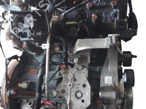 Engine FIAT BRAVO II (198_) 1.9 D Multijet (198AXB1A) | BP38215657M1 - Image 3