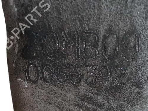 Used Gearbox Gearbox 38223367 38223367