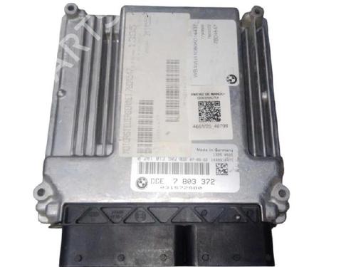 Control unit BMW 3 Touring (E91) 318 d | BP38218187M11 - Image 3