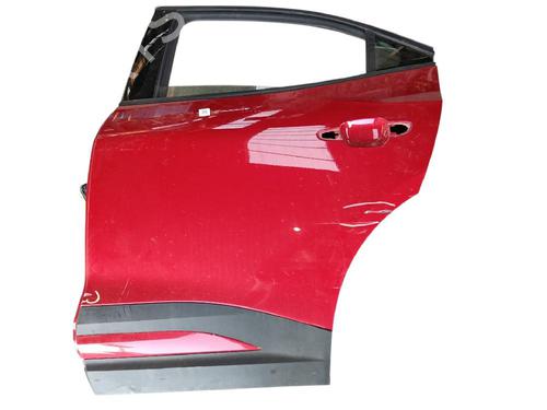 Dør venstre bagtil OPEL MOKKA 1.2 (76) | BP38555662C4 - Image 4