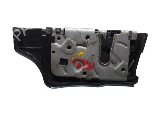 Front left lock BMW X5 (E53) 3.0 d | BP38203919C98 - Image 3