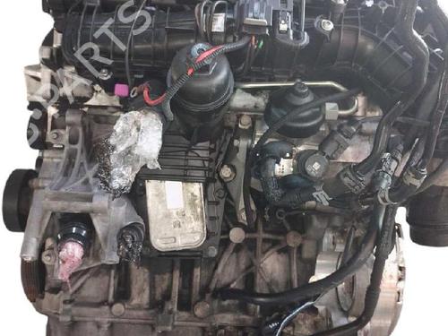 Engine MINI MINI COUNTRYMAN (R60) One D | BP38215133M1 - Image 2