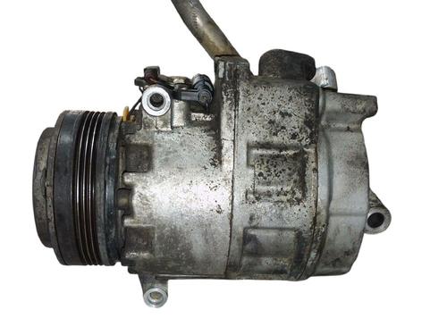 AC compressor BMW X5 (E53) 3.0 d | BP38984051M34 - Image 4