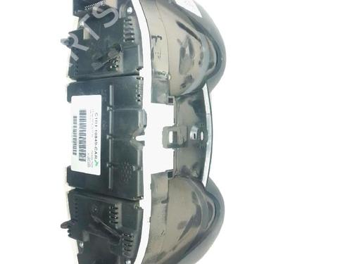 Used Instrument cluster Instrument cluster FORD FIESTA VI Van 1.5 TDCi (75 hp) 39424851 39424851