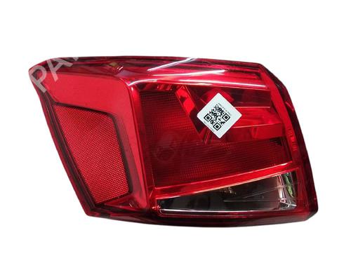 Left taillight SEAT ARONA (KJ7, KJP) 1.0 TGi | BP38206229C34 - Image 2