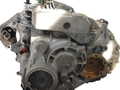 Gearkasse Gearkasse 38216957 38216957