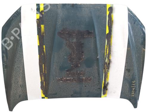 Used Hood Hood 38984419 38984419