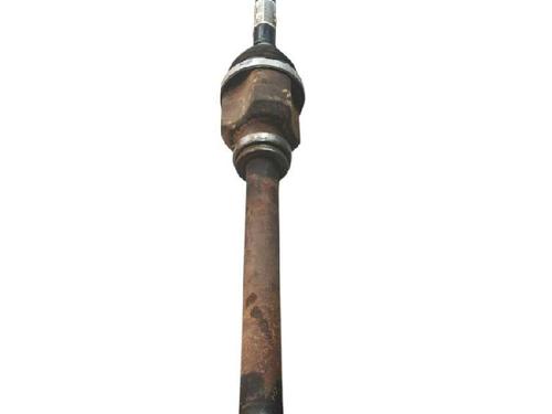 Right front driveshaft CITROËN C3 III (SX) 1.2 THP 110 (SXHNPS, SXHNZT, SXHNZ6) | BP38214386M39 - Image 2