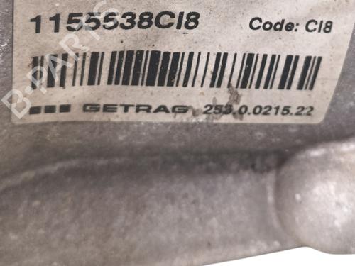 Gearbox MINI MINI PACEMAN (R61) Cooper | BP38222064M3 - Image 4