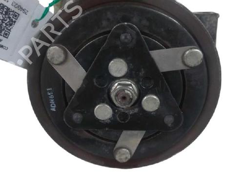 AC compressor CITROËN C5 II (RC_) 1.6 HDi (RC8HZB) | BP38207079M34 - Image 4