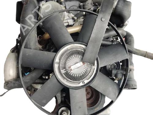 Engine BMW X5 (E53) 3.0 d | BP38208951M1 - Image 4
